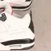 Jordan Shoes for Air Jordan 4 Shoes #B61735