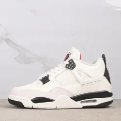 Jordan Shoes for Air Jordan 4 Shoes #B61735