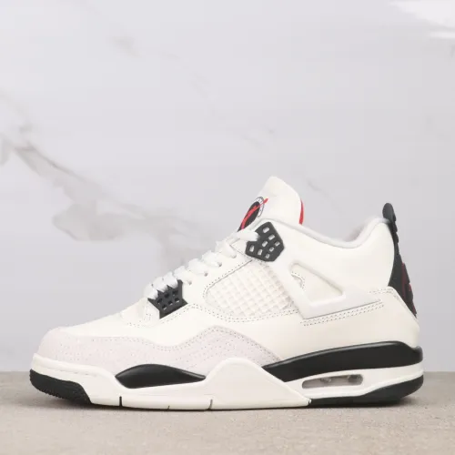 Jordan Shoes for Air Jordan 4 Shoes #B61883