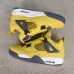Jordan Shoes for Air Jordan 4 Shoes #B61885