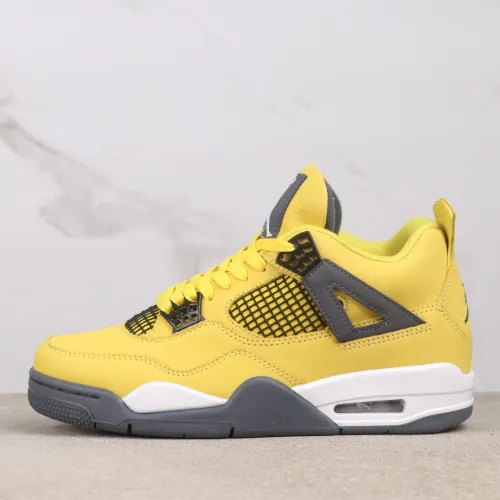 Jordan Shoes for Air Jordan 4 Shoes #B61885