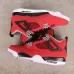 Jordan Shoes for Air Jordan 4 Shoes Toro Bravo #B62883