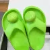 LOEWE PAULA'S IBIZA - Rubber Thong Slides #B49234