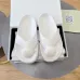 LOEWE PAULA'S IBIZA - Rubber Thong Slides #B49234