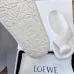 LOEWE PAULA'S IBIZA - Rubber Thong Slides #B49234