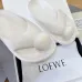 LOEWE PAULA'S IBIZA - Rubber Thong Slides #B49234