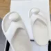LOEWE PAULA'S IBIZA - Rubber Thong Slides #B49234