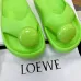 LOEWE PAULA'S IBIZA - Rubber Thong Slides #B49234