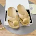LOEWE PAULA'S IBIZA - Rubber Thong Slides #B49234