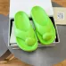 LOEWE PAULA'S IBIZA - Rubber Thong Slides #B49234