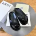 LOEWE PAULA'S IBIZA - Rubber Thong Slides #B49234