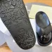 LOEWE PAULA'S IBIZA - Rubber Thong Slides #B49234