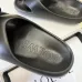 LOEWE PAULA'S IBIZA - Rubber Thong Slides #B49234