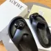 LOEWE PAULA'S IBIZA - Rubber Thong Slides #B49234