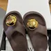 LOEWE PAULA'S IBIZA - Rubber Thong Slides #B49234