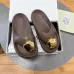 LOEWE PAULA'S IBIZA - Rubber Thong Slides #B49234