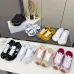 LOEWE Retro Runner Sneakers Unisex Nylon Cow Leather Sheepskin Lining Trainers #B66599