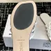 LOEWE Shoes Black/White/Brown #B47695