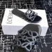 LOEWE Shoes Black/White/Brown #B47695