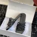 LOEWE Shoes Black/White/Brown #B47695