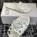 LOEWE Shoes Black/White/Brown #B47695