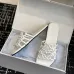 LOEWE Shoes Black/White/Brown #B47695