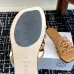 LOEWE Shoes Black/White/Brown #B47695