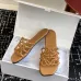 LOEWE Shoes Black/White/Brown #B47695