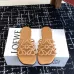 LOEWE Shoes Black/White/Brown #B47695