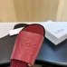 LOEWE Shoes Slippers #B52454