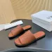 LOEWE Shoes Slippers #B52455