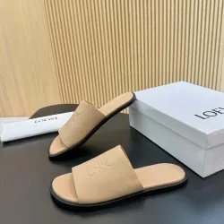 LOEWE Shoes Slippers #B52456