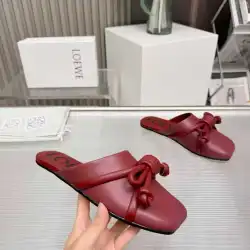 LOEWE Women Slippers #B62057