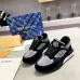 Louis Vuitton Shoes for AAAA Original Louis Vuitton Shoes #99916955