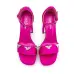 Louis Vuitton high heels Shoes heel height:11cm #B64803
