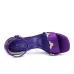 Louis Vuitton high heels Shoes heel height:11cm #B64804