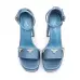 Louis Vuitton high heels Shoes heel height:11cm #B64805