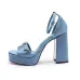 Louis Vuitton high heels Shoes heel height:11cm #B64805