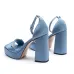 Louis Vuitton high heels Shoes heel height:11cm #B64805
