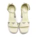 Louis Vuitton high heels Shoes heel height:11cm #B64806