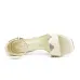 Louis Vuitton high heels Shoes heel height:11cm #B64806
