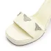 Louis Vuitton high heels Shoes heel height:11cm #B64806