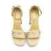 Louis Vuitton high heels Shoes heel height:11cm #B64807