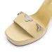 Louis Vuitton high heels Shoes heel height:11cm #B64807