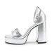 Louis Vuitton high heels Shoes heel height:11cm #B64808