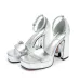 Louis Vuitton high heels Shoes heel height:11cm #B64808