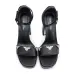 Louis Vuitton high heels Shoes heel height:11cm #B64809