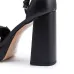 Louis Vuitton high heels Shoes heel height:11cm #B64809