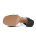 Louis Vuitton high heels Shoes heel height:11cm #B64809