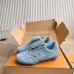 Louis Vuitton Footprint Soccer Shoes for Louis Vuitton Unisex Shoes #B53825